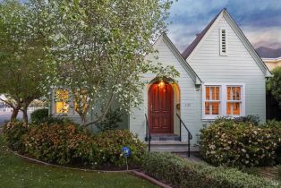 Single Family Residence,  France street, Sonoma, CA 95476 - 10