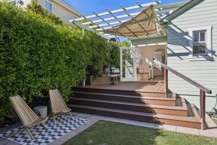 Single Family Residence,  France street, Sonoma, CA 95476 - 56