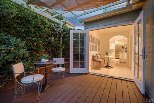 Single Family Residence,  France street, Sonoma, CA 95476 - 7
