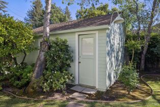 Single Family Residence,  France street, Sonoma, CA 95476 - 60