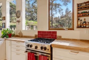 Single Family Residence,  HWY 128 highway, Healdsburg, CA 95448 - 6