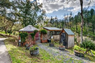 Single Family Residence,  HWY 128 highway, Healdsburg, CA 95448 - 20