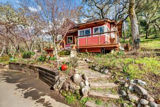 Single Family Residence,  HWY 128 highway, Healdsburg, CA 95448 - 2