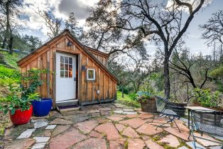 Single Family Residence,  HWY 128 highway, Healdsburg, CA 95448 - 25