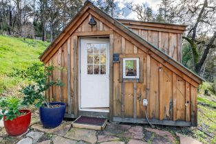 Single Family Residence,  HWY 128 highway, Healdsburg, CA 95448 - 26