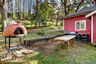 Single Family Residence,  HWY 128 highway, Healdsburg, CA 95448 - 17