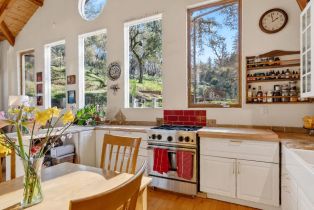 Single Family Residence,  HWY 128 highway, Healdsburg, CA 95448 - 5