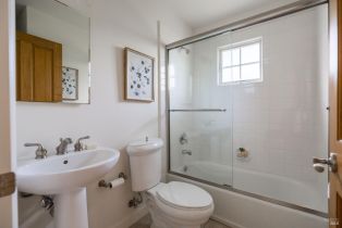 Single Family Residence,  Martin circle, Petaluma, CA 94952 - 18