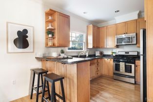 Single Family Residence,  Martin circle, Petaluma, CA 94952 - 10