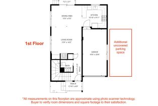 Single Family Residence,  Martin circle, Petaluma, CA 94952 - 22