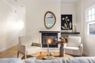 Single Family Residence,  Martin circle, Petaluma, CA 94952 - 5