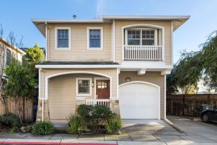 Single Family Residence,  Martin circle, Petaluma, CA 94952 - 28