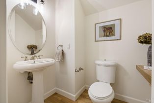 Single Family Residence,  Martin circle, Petaluma, CA 94952 - 4