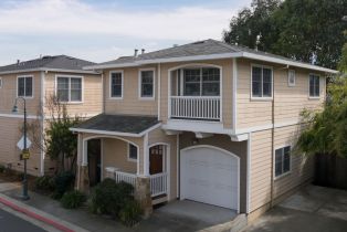 Single Family Residence,  Martin circle, Petaluma, CA 94952 - 2