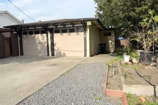 Residential Income, Boyce street, Santa Rosa, CA 95401 - 4