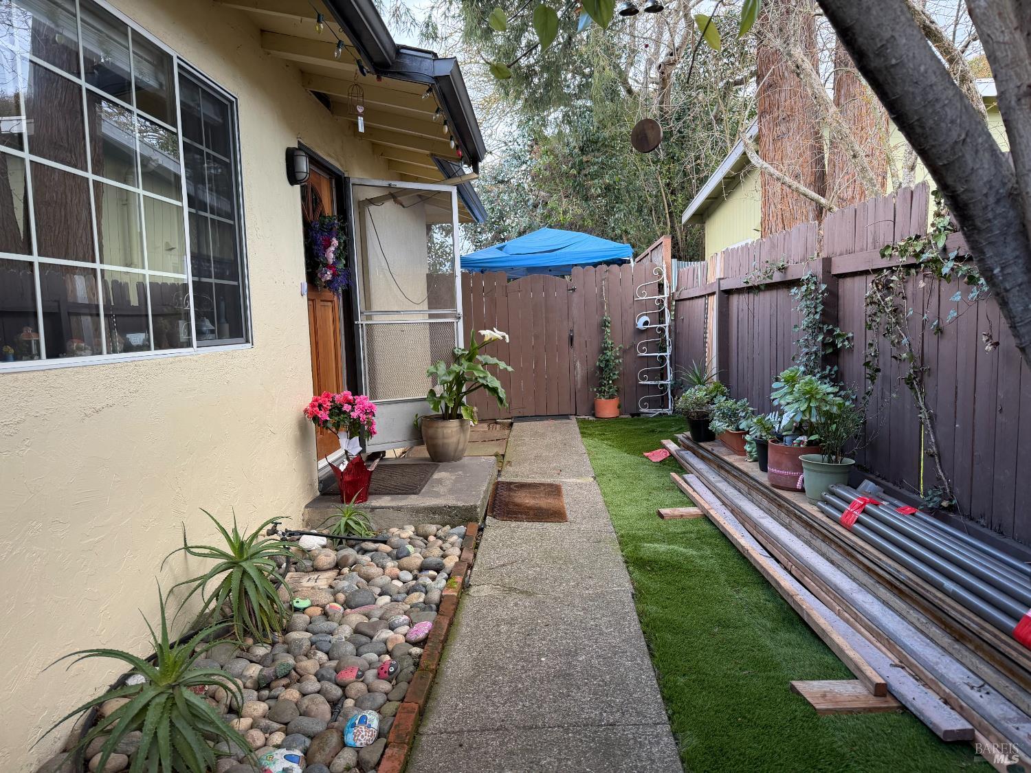 Residential Income, Boyce street, Santa Rosa, CA 95401 - 1