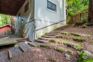 Single Family Residence,  Ice Box Canyon road, Russian River, CA 95436 - 3