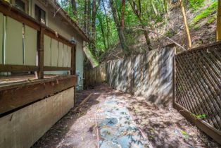 Single Family Residence,  Ice Box Canyon road, Russian River, CA 95436 - 33