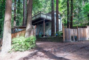 Single Family Residence, 11144 Ice Box Canyon Rd, Russian River, CA  Russian River, CA 95436