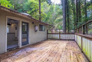 Single Family Residence,  Ice Box Canyon road, Russian River, CA 95436 - 31