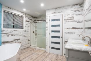 Single Family Residence,  Ice Box Canyon road, Russian River, CA 95436 - 20