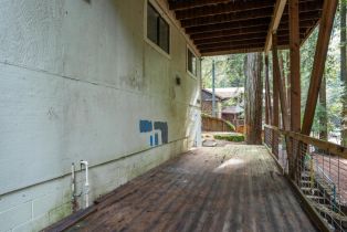 Single Family Residence,  Ice Box Canyon road, Russian River, CA 95436 - 6