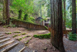 Single Family Residence,  Ice Box Canyon road, Russian River, CA 95436 - 4