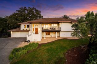 Single Family Residence,  Maui way, Napa, CA 94558 - 63