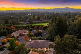 Single Family Residence,  Maui way, Napa, CA 94558 - 66