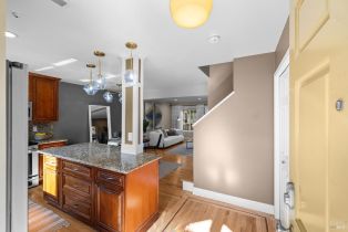 Condominium,  Rain Tree court, Petaluma, CA 94952 - 3