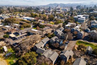 Condominium,  Rain Tree court, Petaluma, CA 94952 - 51