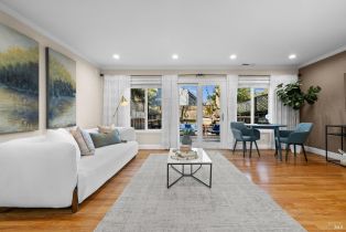 Condominium,  Rain Tree court, Petaluma, CA 94952 - 6