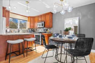 Condominium,  Rain Tree court, Petaluma, CA 94952 - 23