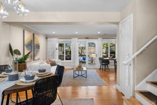 Condominium,  Rain Tree court, Petaluma, CA 94952 - 5