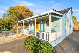 Single Family Residence,  5th street, Sonoma, CA 95476 - 18