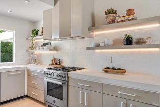 Single Family Residence,  Fitch Mountain road, Healdsburg, CA 95448 - 38