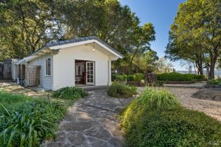 Single Family Residence,  Fitch Mountain road, Healdsburg, CA 95448 - 59