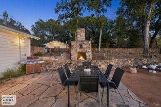 Single Family Residence,  Fitch Mountain road, Healdsburg, CA 95448 - 19