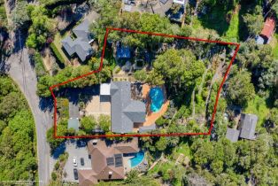 Single Family Residence,  Fitch Mountain road, Healdsburg, CA 95448 - 68