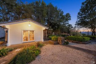 Single Family Residence,  Fitch Mountain road, Healdsburg, CA 95448 - 23