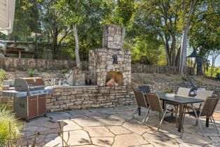 Single Family Residence,  Fitch Mountain road, Healdsburg, CA 95448 - 52