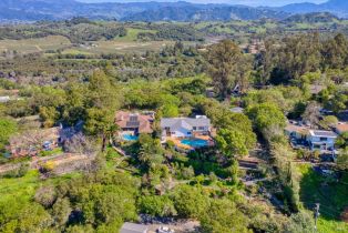 Single Family Residence,  Fitch Mountain road, Healdsburg, CA 95448 - 65