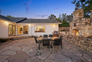 Single Family Residence,  Fitch Mountain road, Healdsburg, CA 95448 - 18