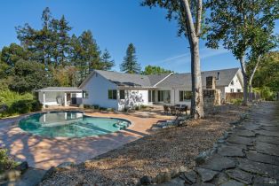 Single Family Residence,  Fitch Mountain road, Healdsburg, CA 95448 - 50