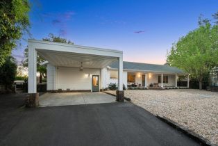 Single Family Residence,  Fitch Mountain road, Healdsburg, CA 95448 - 4