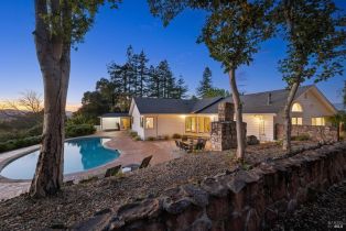 Single Family Residence,  Fitch Mountain road, Healdsburg, CA 95448 - 21