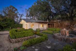 Single Family Residence,  Fitch Mountain road, Healdsburg, CA 95448 - 22