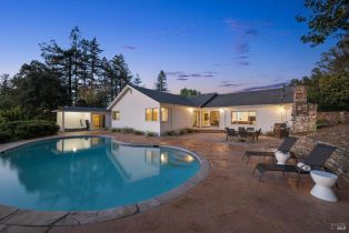 Single Family Residence,  Fitch Mountain road, Healdsburg, CA 95448 - 13