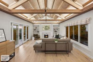 Single Family Residence,  Fitch Mountain road, Healdsburg, CA 95448 - 5