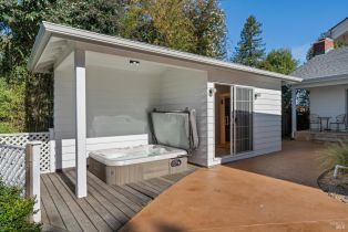 Single Family Residence,  Fitch Mountain road, Healdsburg, CA 95448 - 53